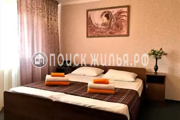 Гостевой дом «Жанна» Гостевой дом «Жанна»