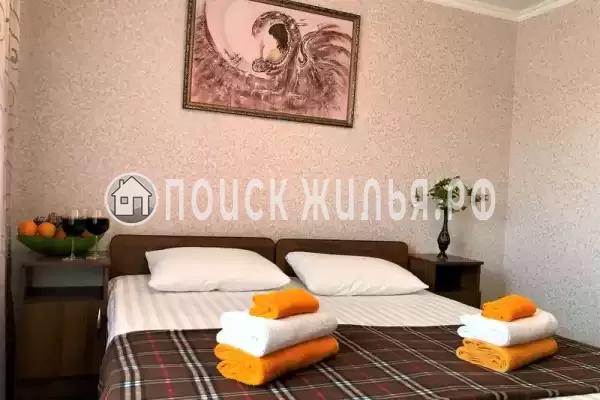 Гостевой дом «Жанна» Гостевой дом «Жанна»