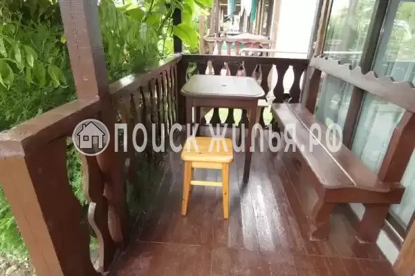 База отдыха «Абхазский двор» База отдыха «Абхазский двор»