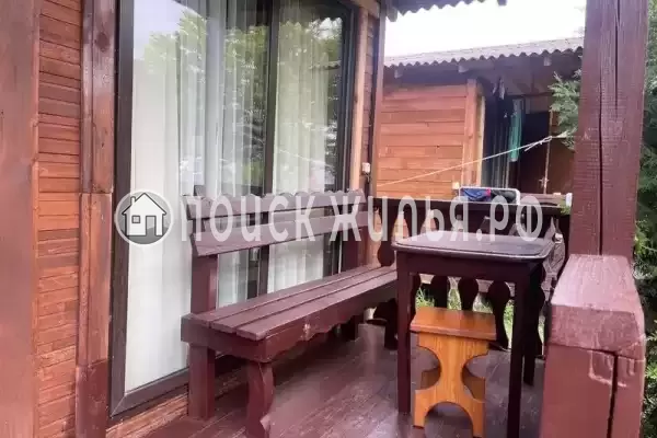 База отдыха «Абхазский двор» База отдыха «Абхазский двор»