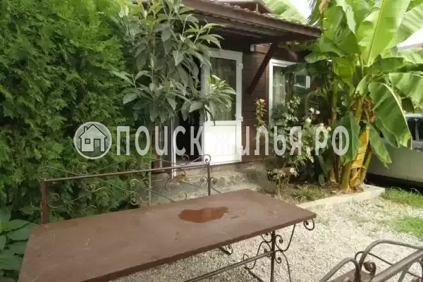 База отдыха «Абхазский двор» База отдыха «Абхазский двор»