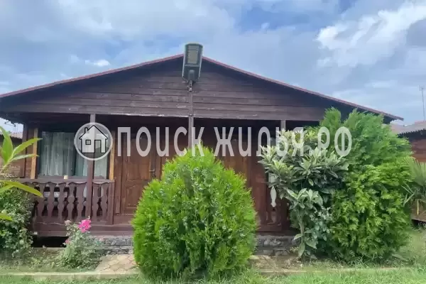 База отдыха «Абхазский двор» База отдыха «Абхазский двор»