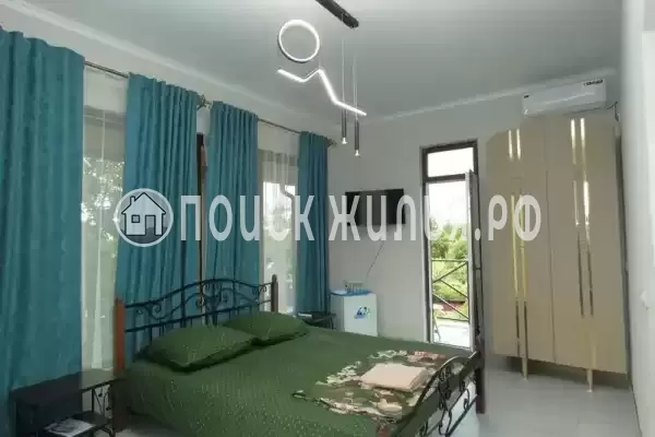 База отдыха «Абхазский двор» База отдыха «Абхазский двор»