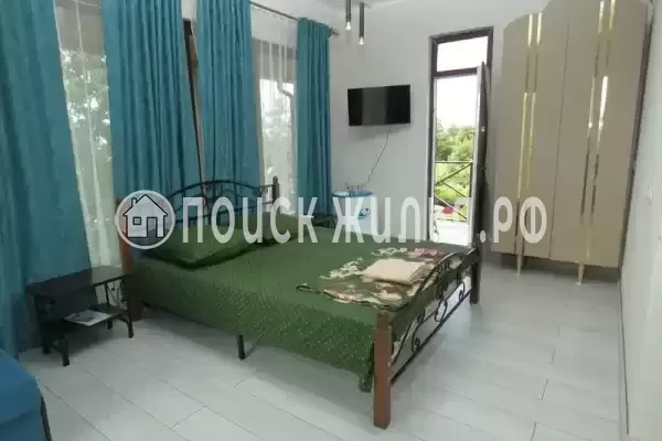 База отдыха «Абхазский двор» База отдыха «Абхазский двор»