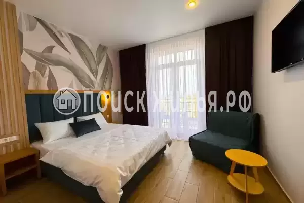 Гостевой дом «Море & Горы» Гостевой дом «Море & Горы»