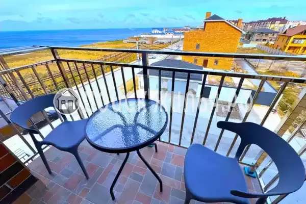 Гостевой дом «Море & Горы» Гостевой дом «Море & Горы»