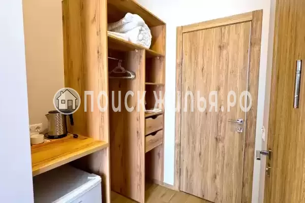 Гостевой дом «Море & Горы» Гостевой дом «Море & Горы»