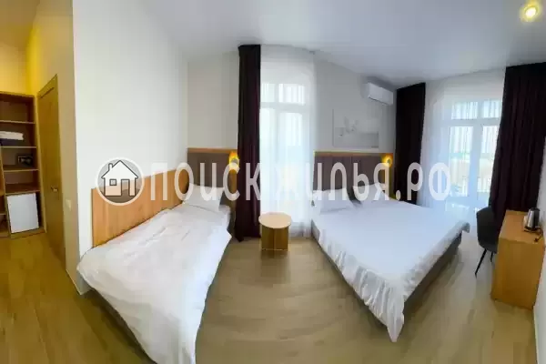 Гостевой дом «Море & Горы» Гостевой дом «Море & Горы»