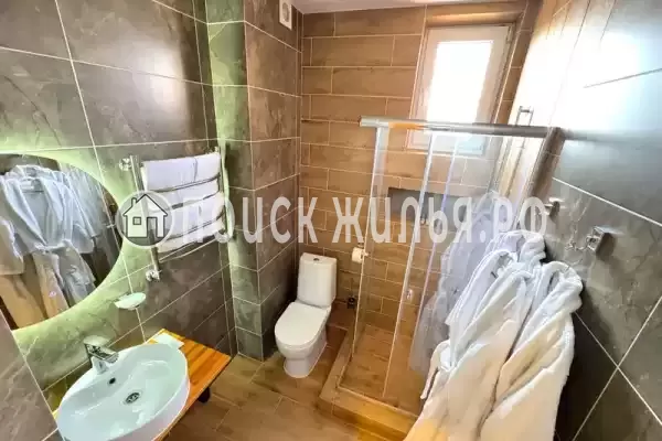 Гостевой дом «Море & Горы» Гостевой дом «Море & Горы»