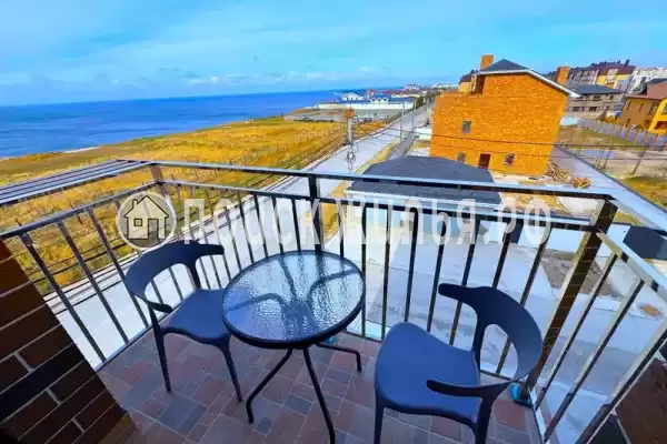 Гостевой дом «Море & Горы» Гостевой дом «Море & Горы»