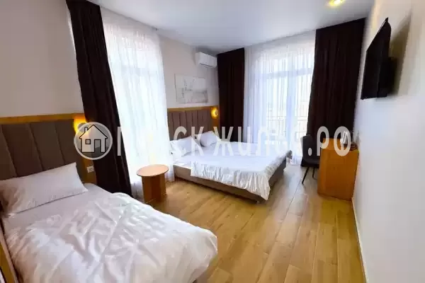 Гостевой дом «Море & Горы» Гостевой дом «Море & Горы»