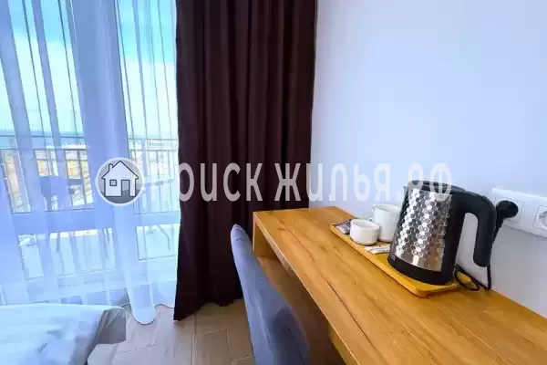 Гостевой дом «Море & Горы» Гостевой дом «Море & Горы»