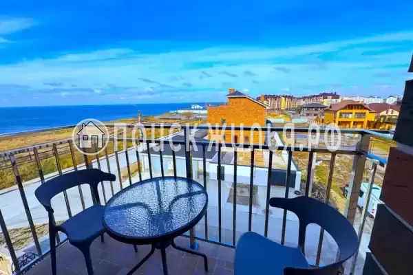 Гостевой дом «Море & Горы» Гостевой дом «Море & Горы»