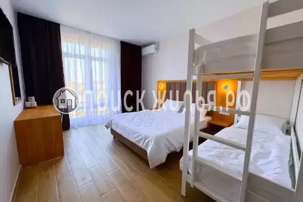 Гостевой дом «Море & Горы» Гостевой дом «Море & Горы»