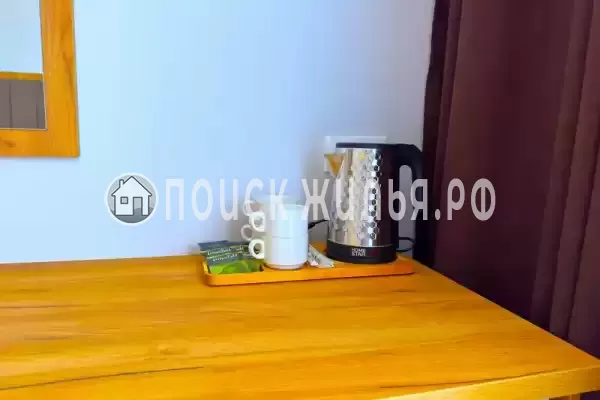 Гостевой дом «Море & Горы» Гостевой дом «Море & Горы»