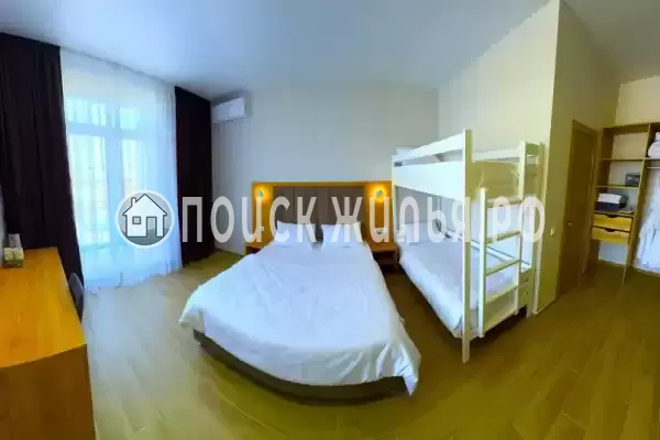 Гостевой дом «Море & Горы» Гостевой дом «Море & Горы»