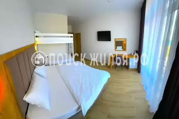 Гостевой дом «Море & Горы» Гостевой дом «Море & Горы»