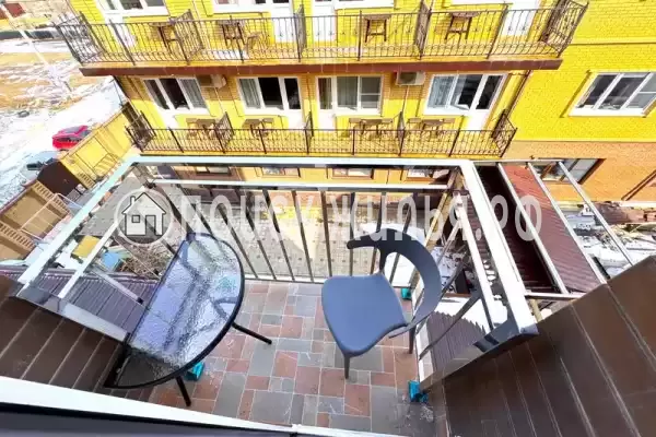 Гостевой дом «Море & Горы» Гостевой дом «Море & Горы»