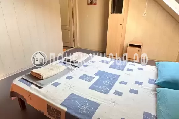 Высотная, д.5 Высотная, д.5