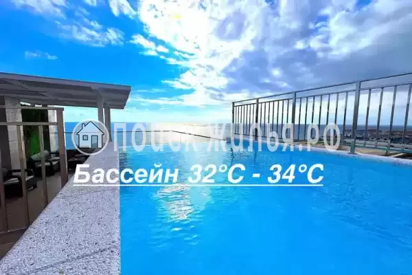 Гостевой дом «Море & Горы» Гостевой дом «Море & Горы»