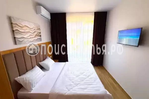 Гостевой дом «Море & Горы» Гостевой дом «Море & Горы»