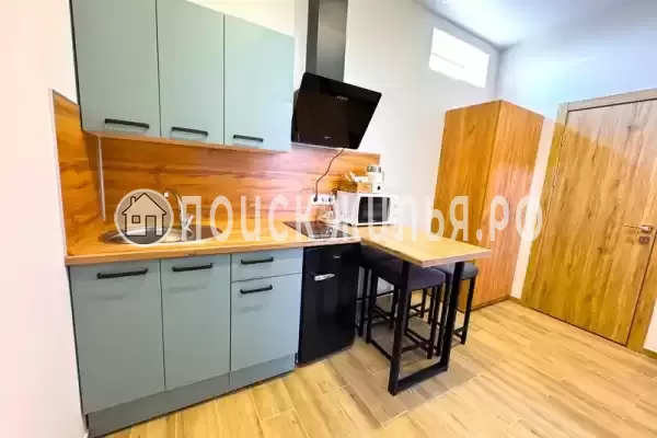 Гостевой дом «Море & Горы» Гостевой дом «Море & Горы»