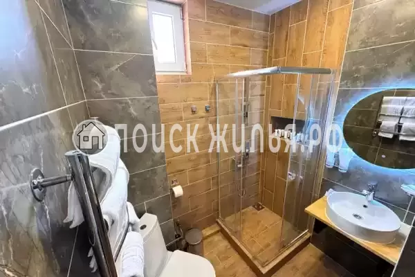 Гостевой дом «Море & Горы» Гостевой дом «Море & Горы»