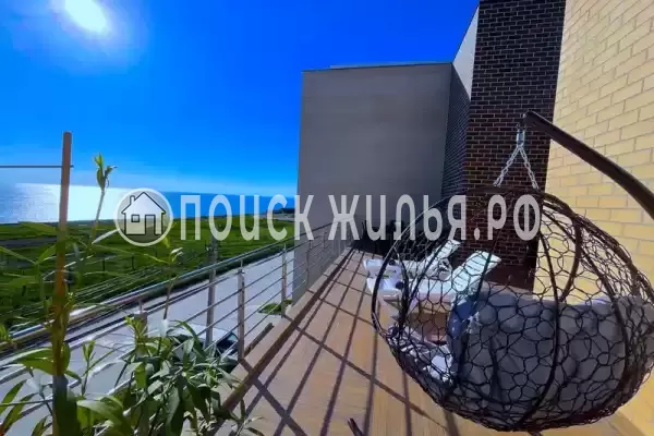 Гостевой дом «Море & Горы» Гостевой дом «Море & Горы»