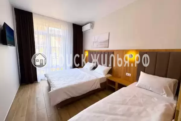 Гостевой дом «Море & Горы» Гостевой дом «Море & Горы»