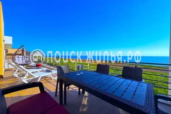 Гостевой дом «Море & Горы» Гостевой дом «Море & Горы»