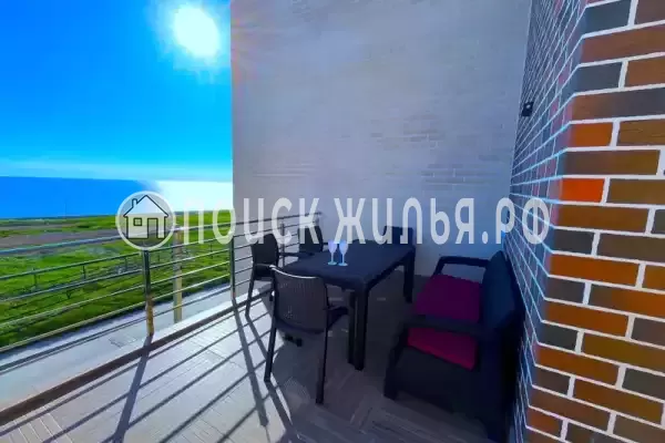 Гостевой дом «Море & Горы» Гостевой дом «Море & Горы»