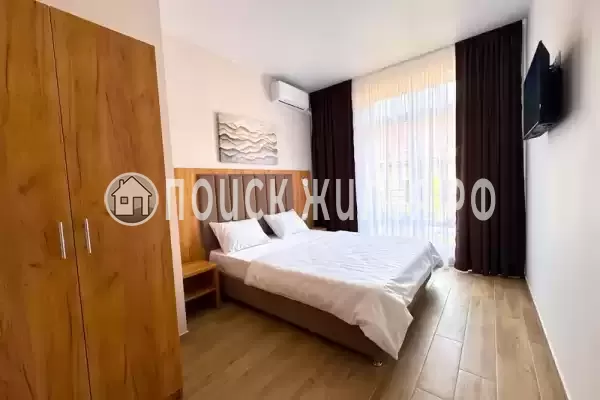 Гостевой дом «Море & Горы» Гостевой дом «Море & Горы»