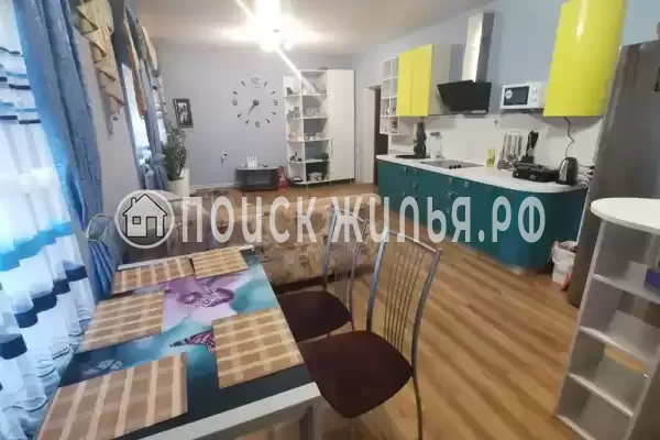 Высотная, д.5 Высотная, д.5