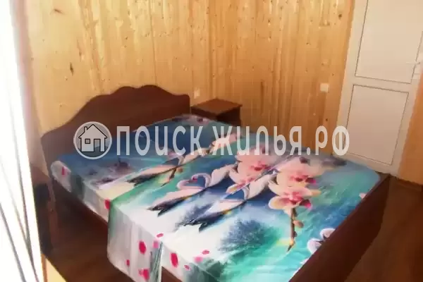 Частный сектор «У Альберта и Лианы» Частный сектор «У Альберта и Лианы»