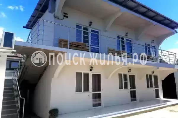 Частный сектор «У Альберта и Лианы» Частный сектор «У Альберта и Лианы»