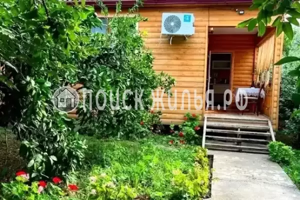 Частный сектор «У Альберта и Лианы» Частный сектор «У Альберта и Лианы»