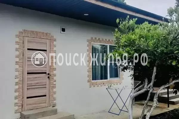 Частный сектор «У Альберта и Лианы» Частный сектор «У Альберта и Лианы»