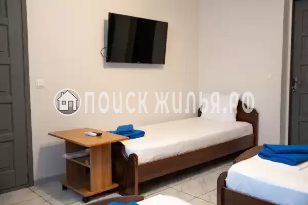 Гостевой дом «Акрополь» Гостевой дом «Акрополь»