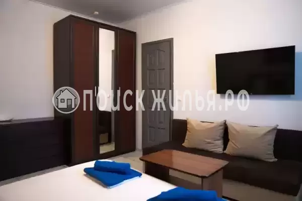 Гостевой дом «Акрополь» Гостевой дом «Акрополь»