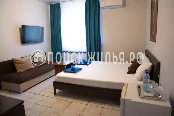 Гостевой дом «Акрополь» Гостевой дом «Акрополь»