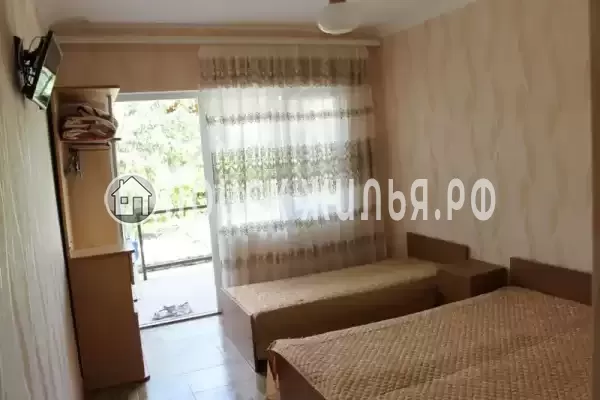 Гостевой дом «Вокруг света» Гостевой дом «Вокруг света»