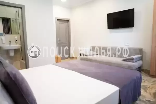 Гостевой дом «Акрополь» Гостевой дом «Акрополь»