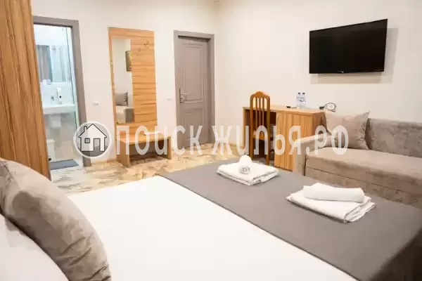 Гостевой дом «Акрополь» Гостевой дом «Акрополь»