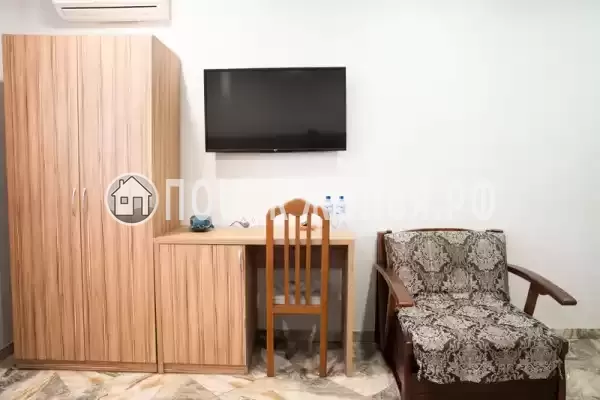 Гостевой дом «Акрополь» Гостевой дом «Акрополь»