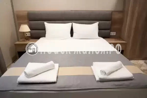 Гостевой дом «Акрополь» Гостевой дом «Акрополь»