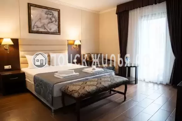 Гостевой дом «Акрополь» Гостевой дом «Акрополь»