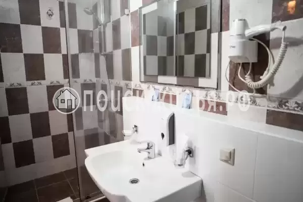 Гостевой дом «Акрополь» Гостевой дом «Акрополь»