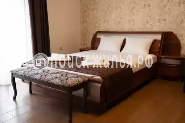 Гостевой дом «Акрополь» Гостевой дом «Акрополь»