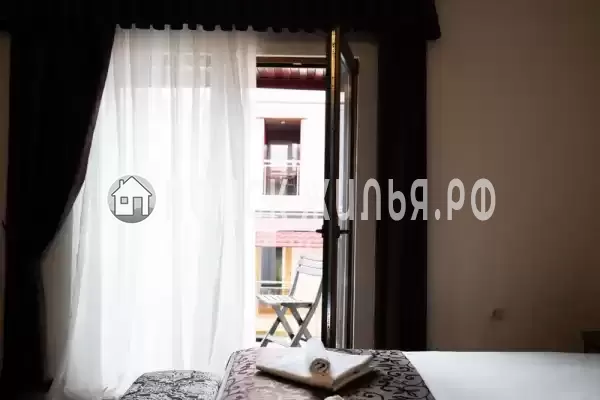 Гостевой дом «Акрополь» Гостевой дом «Акрополь»