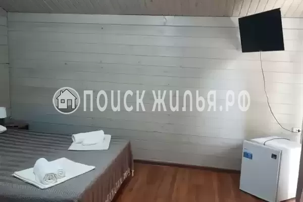 Частный сектор «Лагуна»